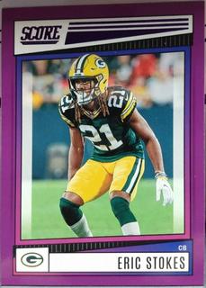 Eric Stokes