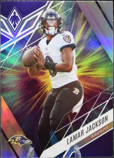 Lamar Jackson