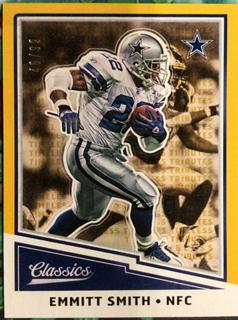 Emmitt Smith