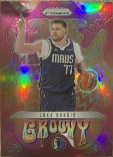 Luka Doncic