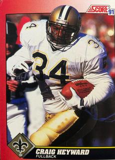 Craig Heyward