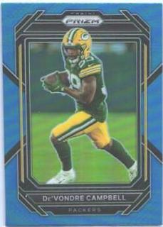 De'Vondre Campbell