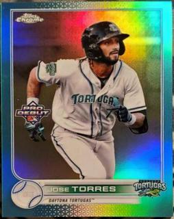 Jose Torres