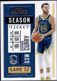 Stephen Curry