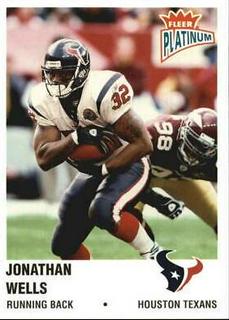 Jonathan Wells