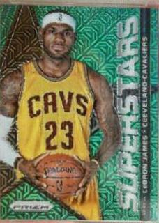 LeBron James