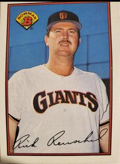 Rick Reuschel