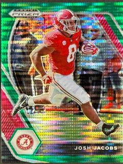 Josh Jacobs