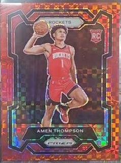 Amen Thompson
