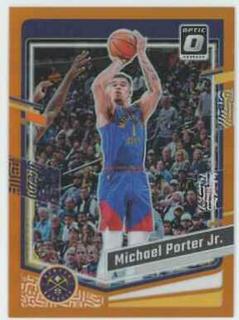 Michael Porter Jr.