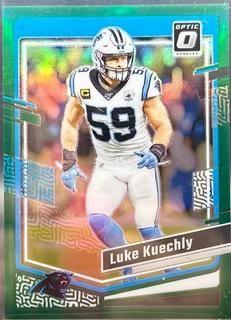 Luke Kuechly