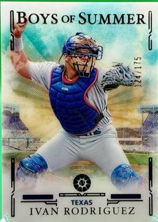 Ivan Rodriguez