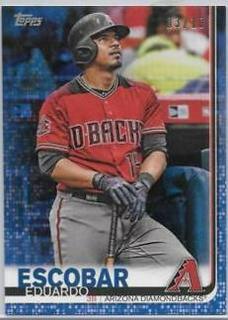 Eduardo Escobar