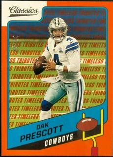 Dak Prescott