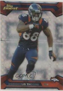 Demaryius Thomas