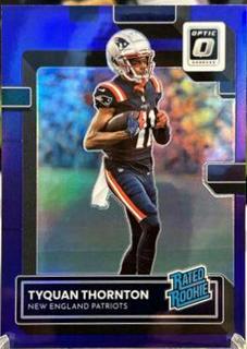 Tyquan Thornton