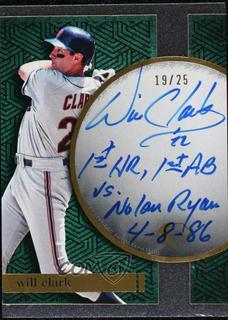 Will Clark