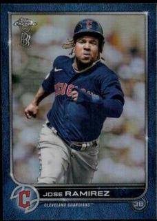Jose Ramirez