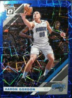 Aaron Gordon