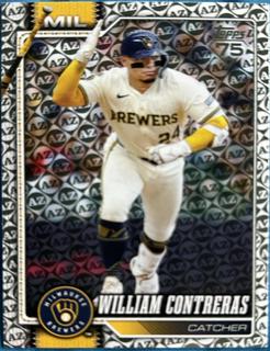 William Contreras