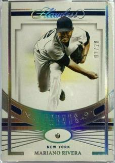 Mariano Rivera