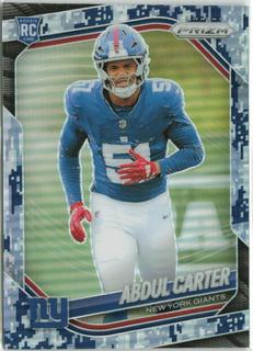Abdul Carter