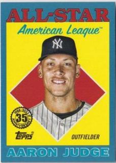 Aaron Judge
