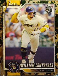 William Contreras