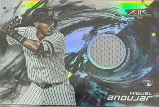 Miguel Andujar