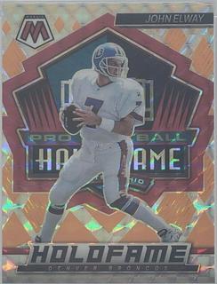 John Elway