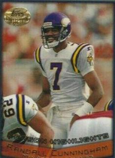 Randall Cunningham