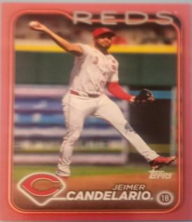 Jeimer Candelario