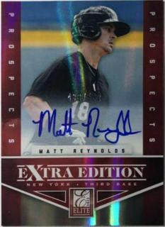Matt Reynolds