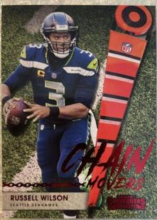 Russell Wilson