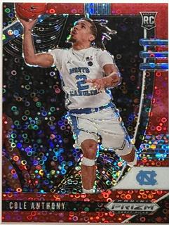Cole Anthony