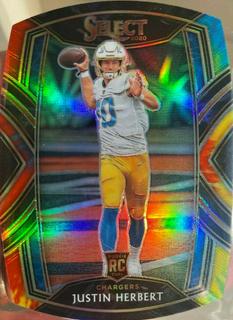 Justin Herbert
