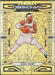 Josh Hart