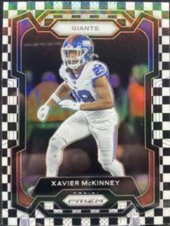 Xavier McKinney