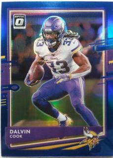 Dalvin Cook
