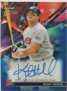 Kent Hrbek