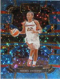 Sheryl Swoopes
