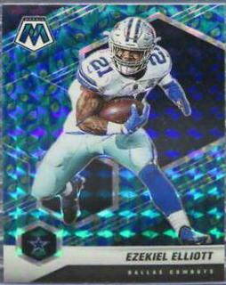Ezekiel Elliott