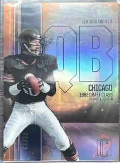 Jim McMahon