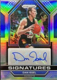 Dan Issel