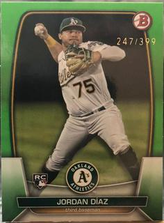 Jordan Diaz