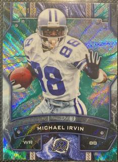 Michael Irvin