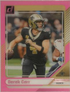 Derek Carr