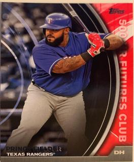 Prince Fielder