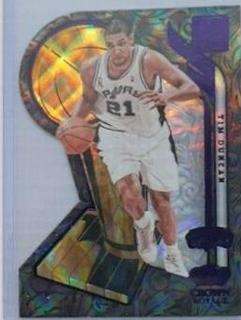 Tim Duncan