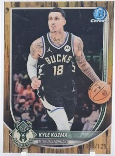 Kyle Kuzma